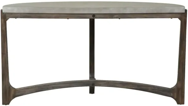 Liberty Furniture Cascade Sofa Table