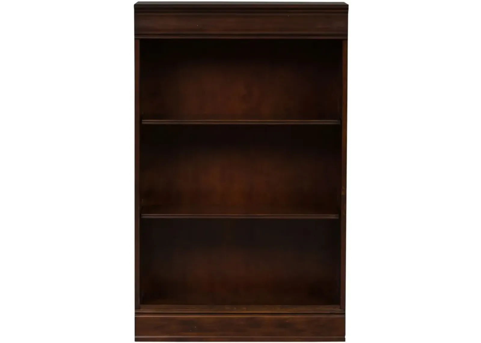 Brayton Manor 48 Inch Bookcase