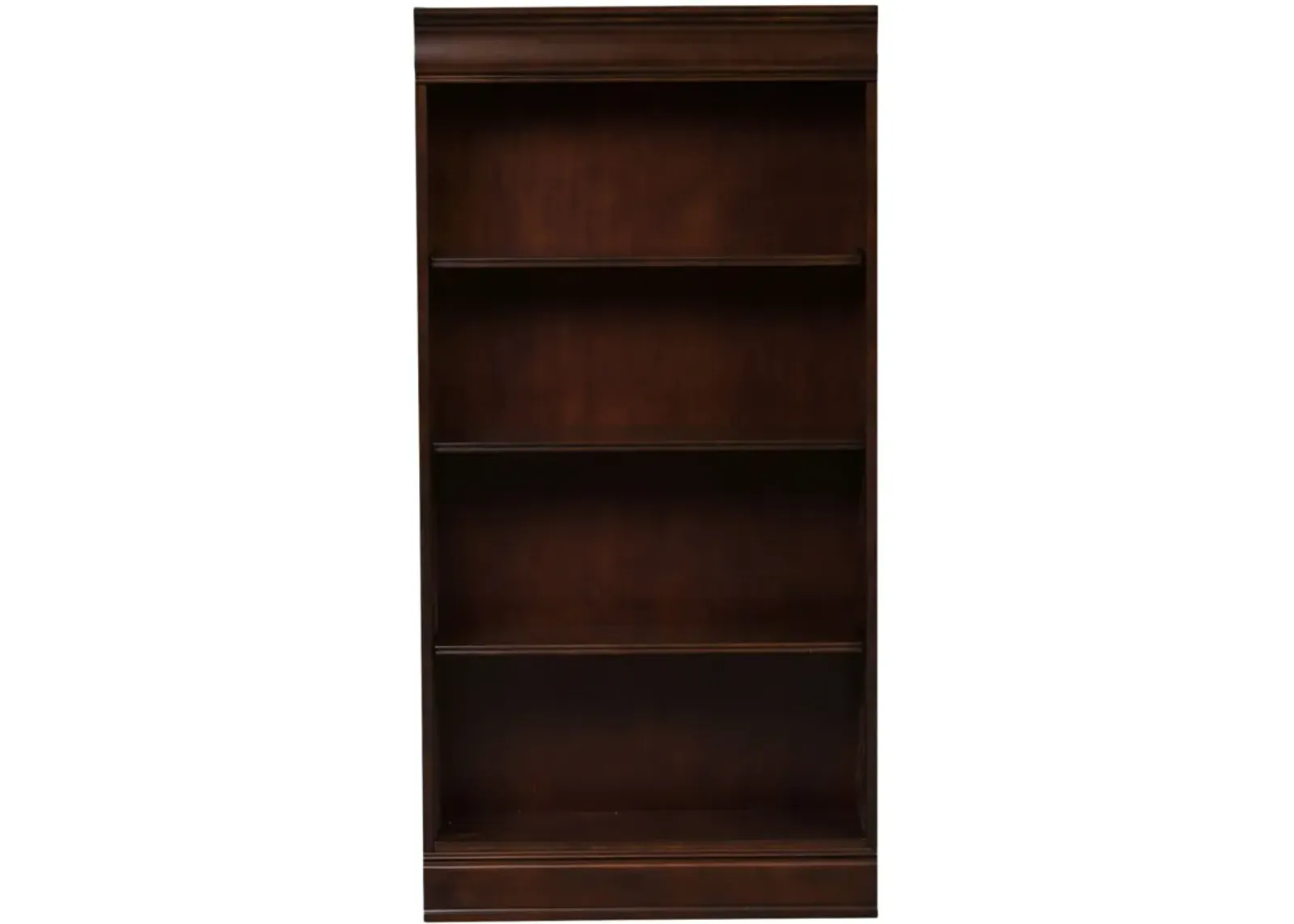 Brayton Manor 60 Inch Bookcase