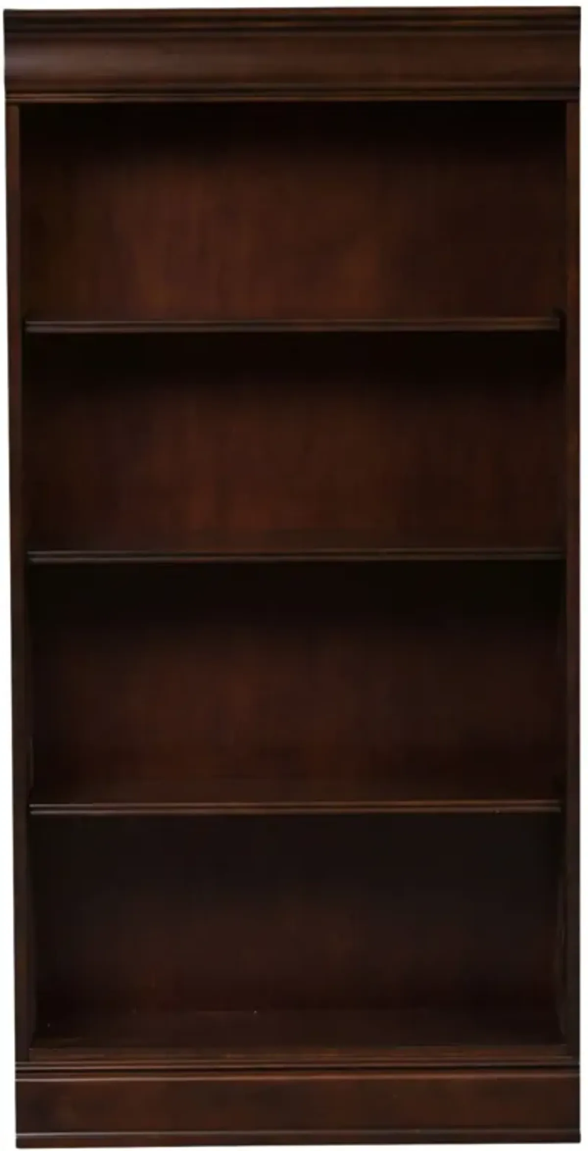 Brayton Manor 60 Inch Bookcase