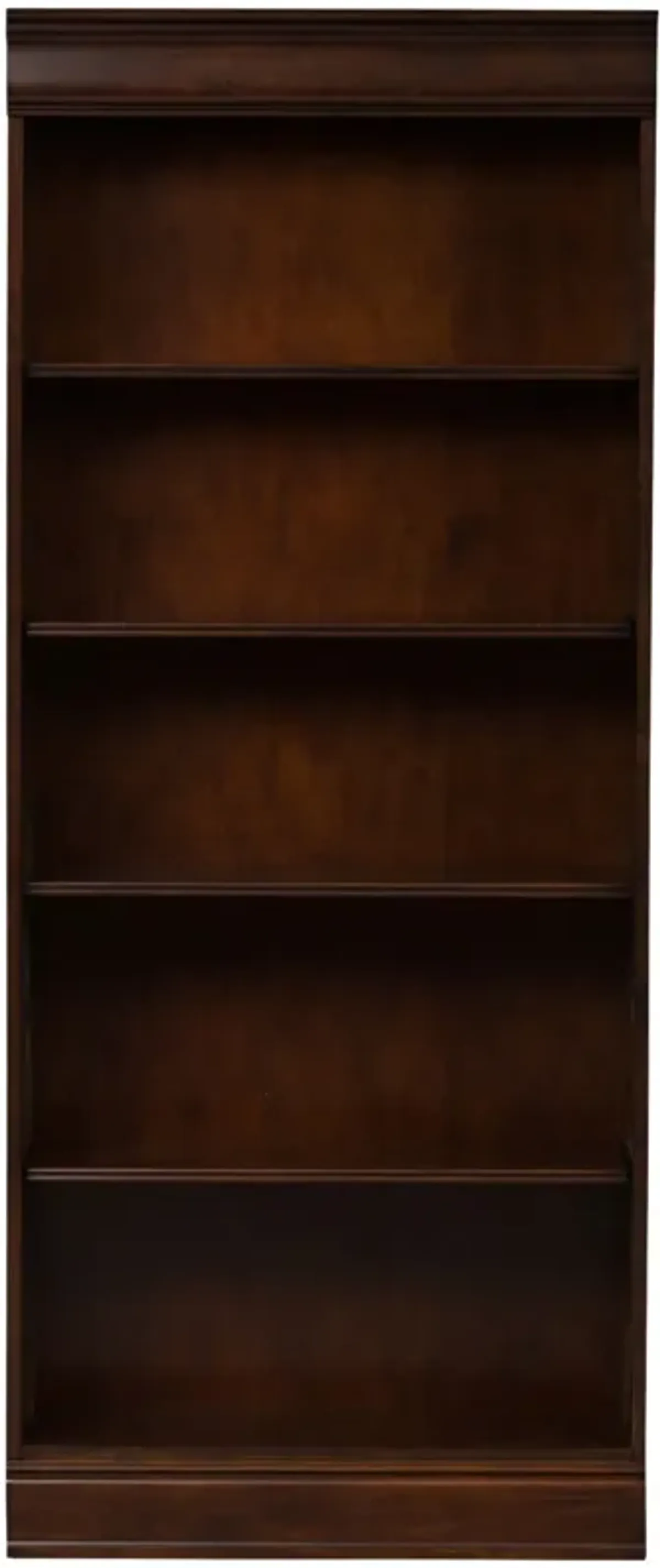 Brayton Manor 72 Inch Bookcase