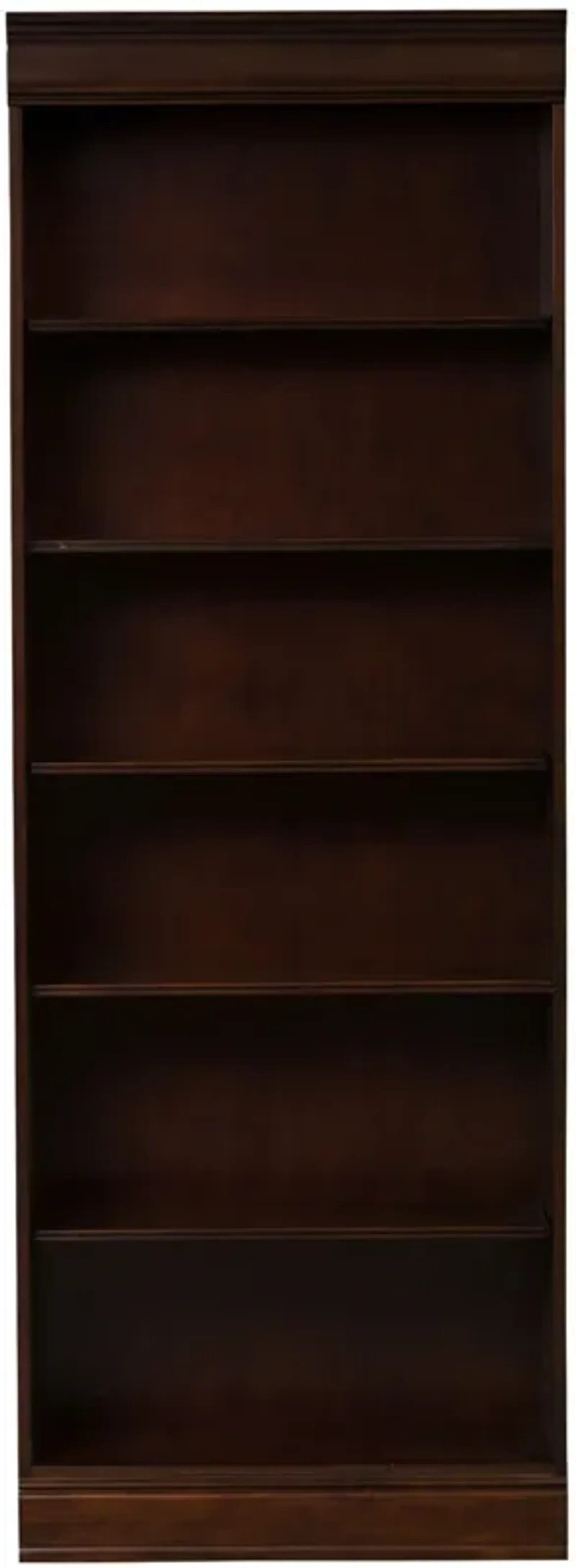 Brayton Manor 84 Inch Bookcase