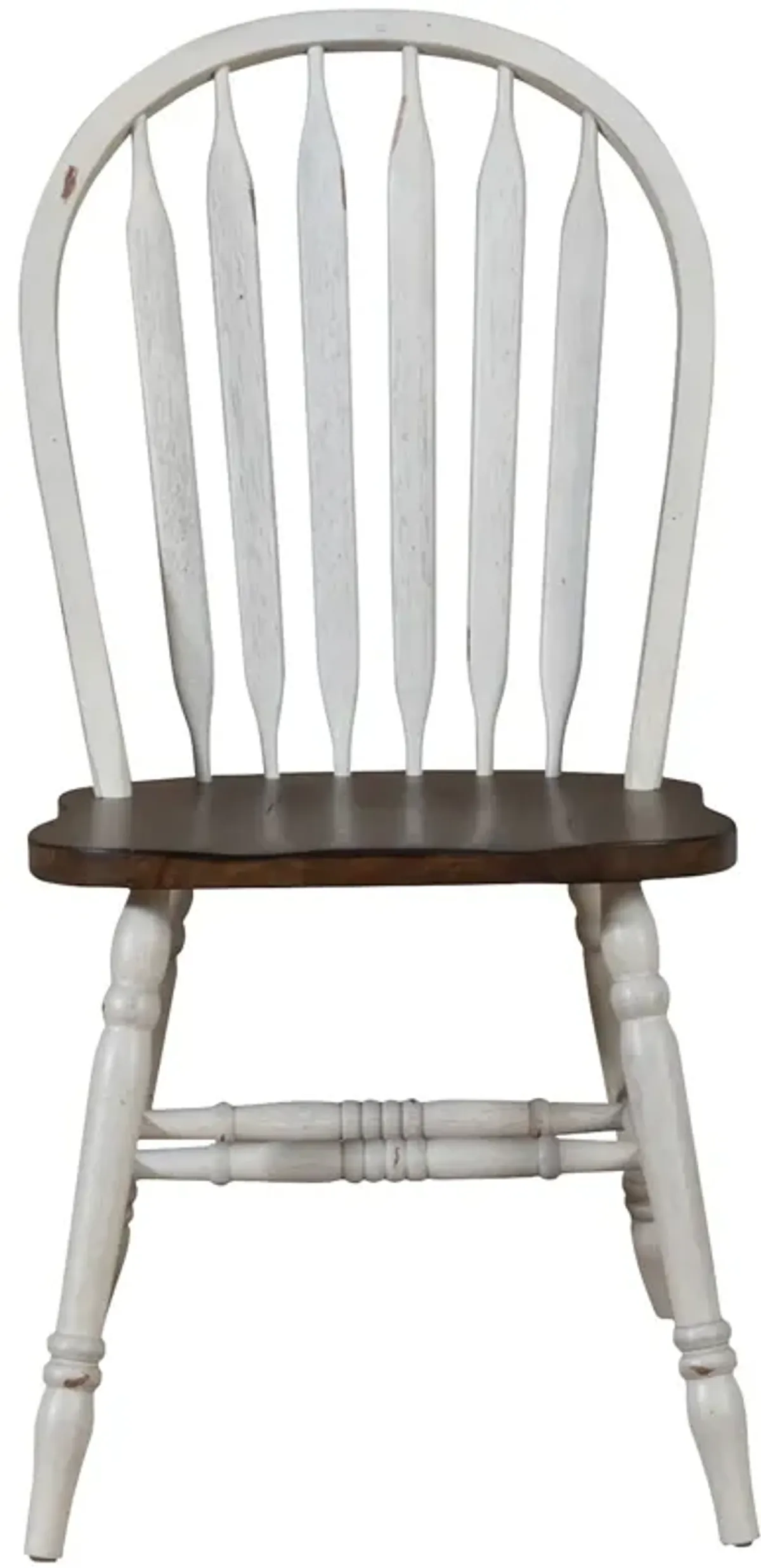 Liberty Furniture Carolina Crossing Side Chair