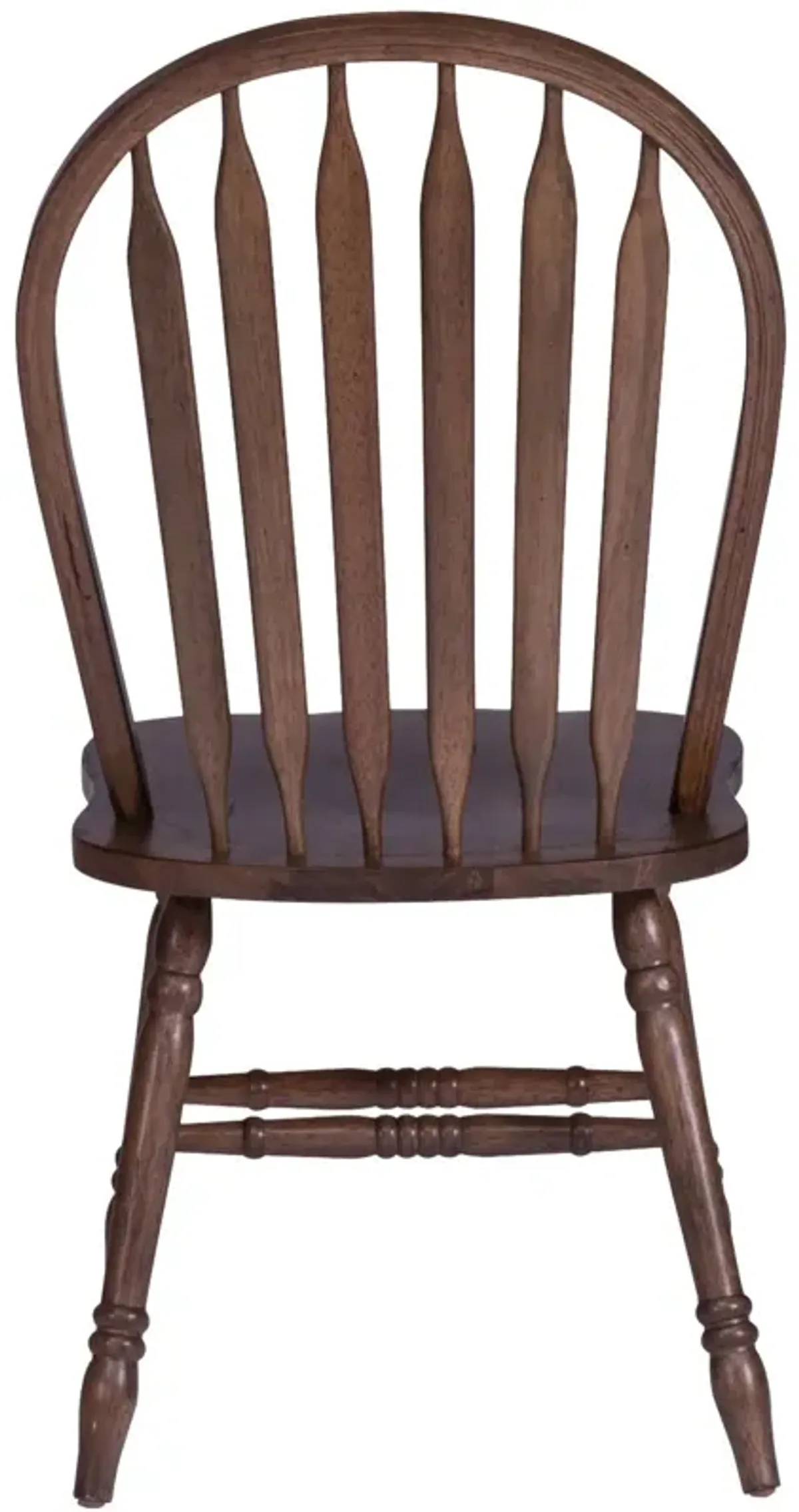 Carolina Crossing Side Chair