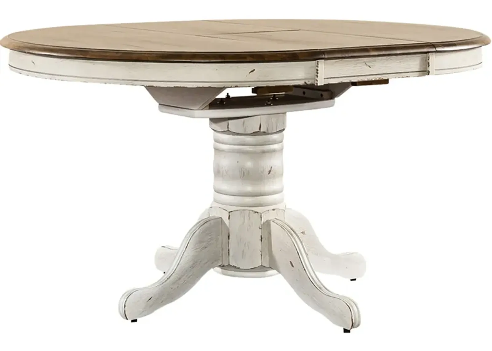 Carolina Crossing Dining Table