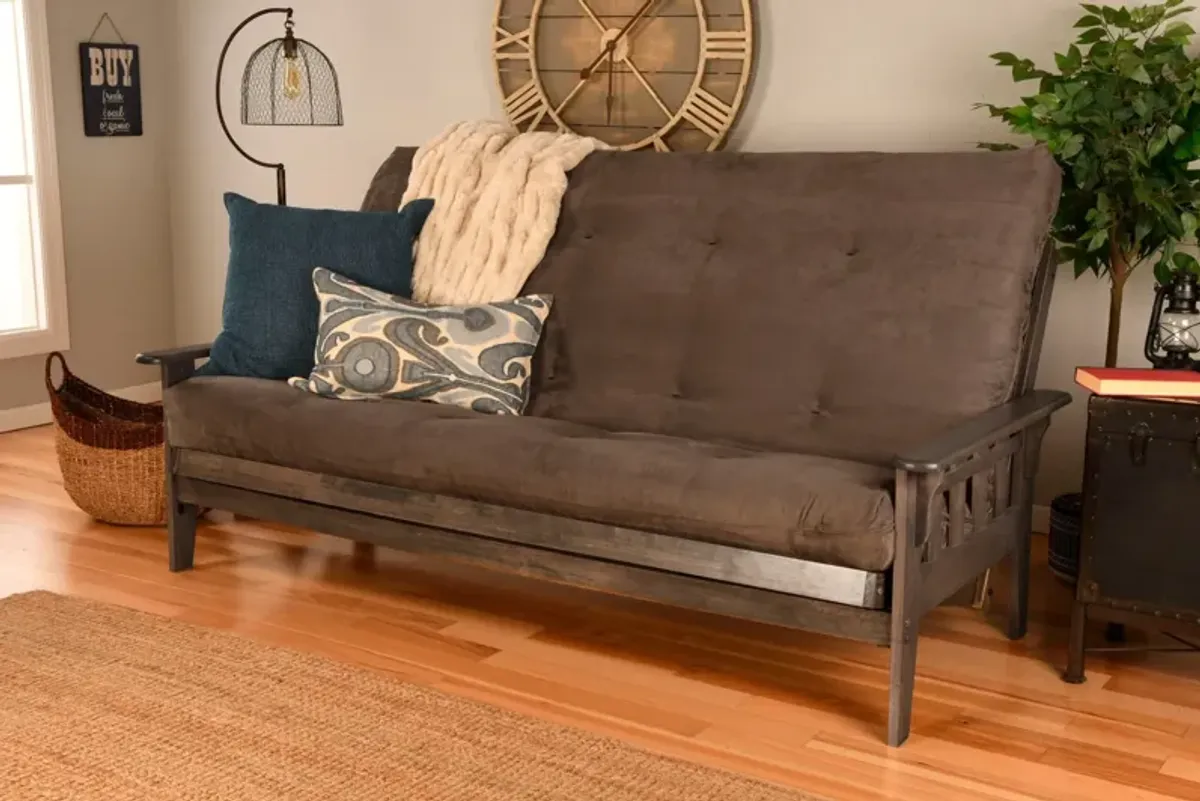 Tucson Futon Frame