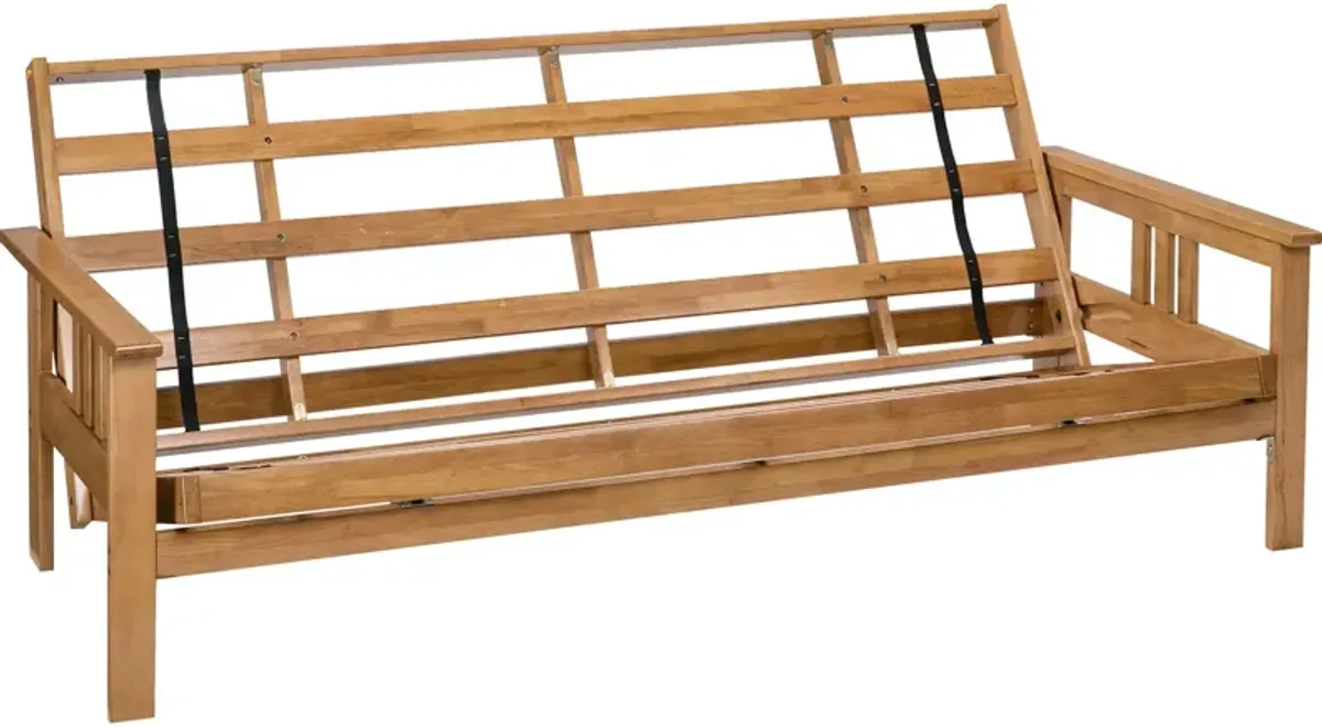 Colfax Futon Frame