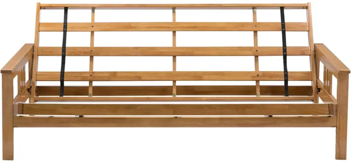 Colfax Futon Frame