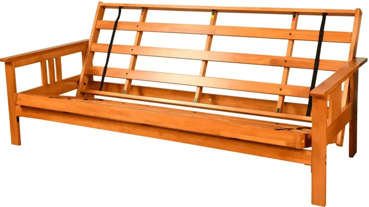 Colfax Futon Frame