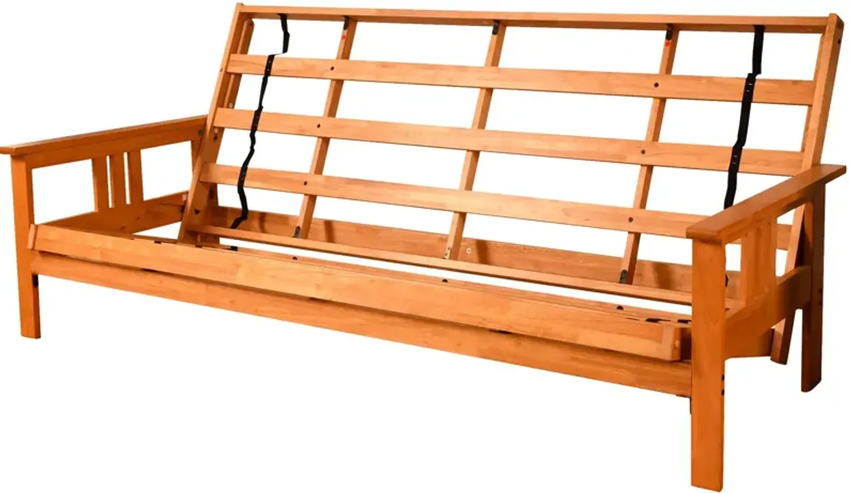 Colfax Futon Frame