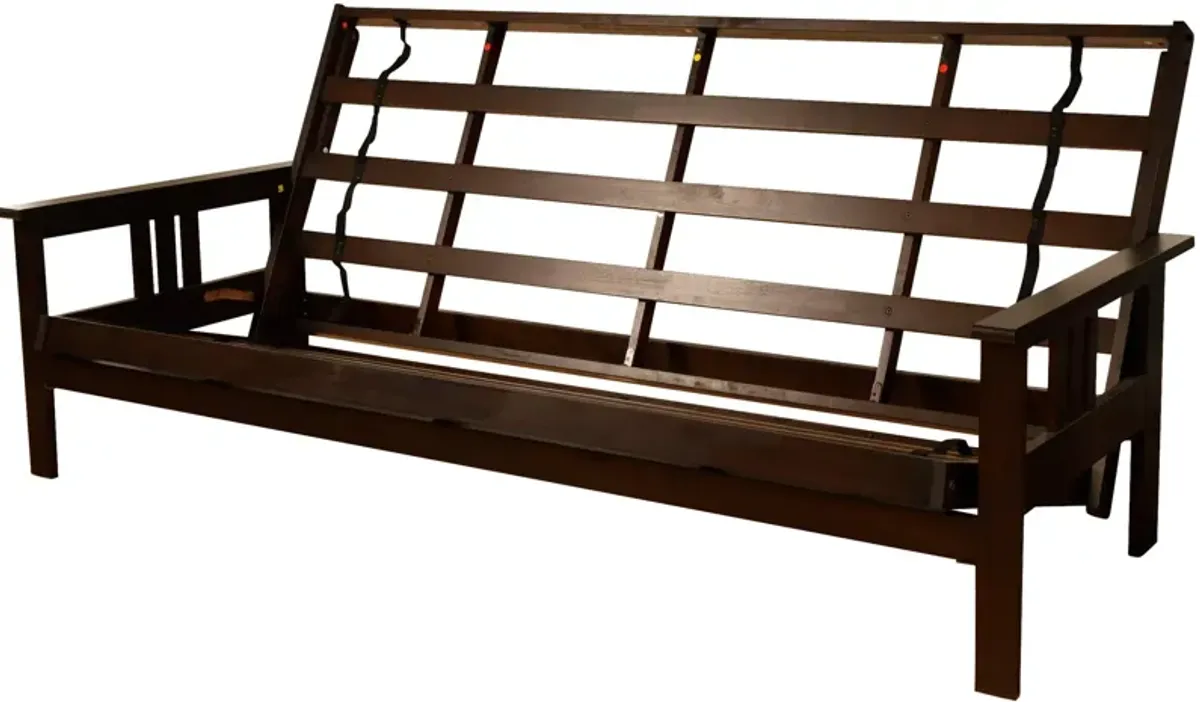 Colfax Futon Frame