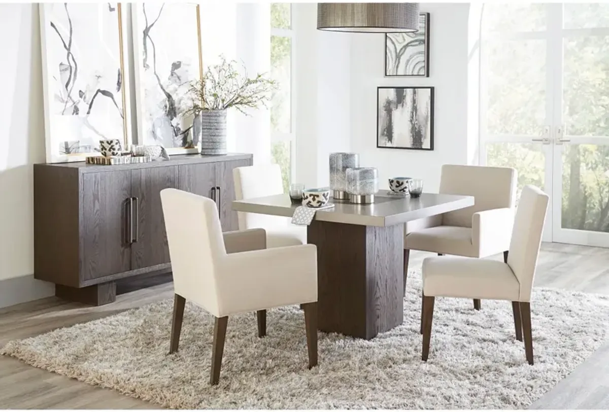 Modesto Dining Table