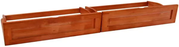 Futon Storage Drawers