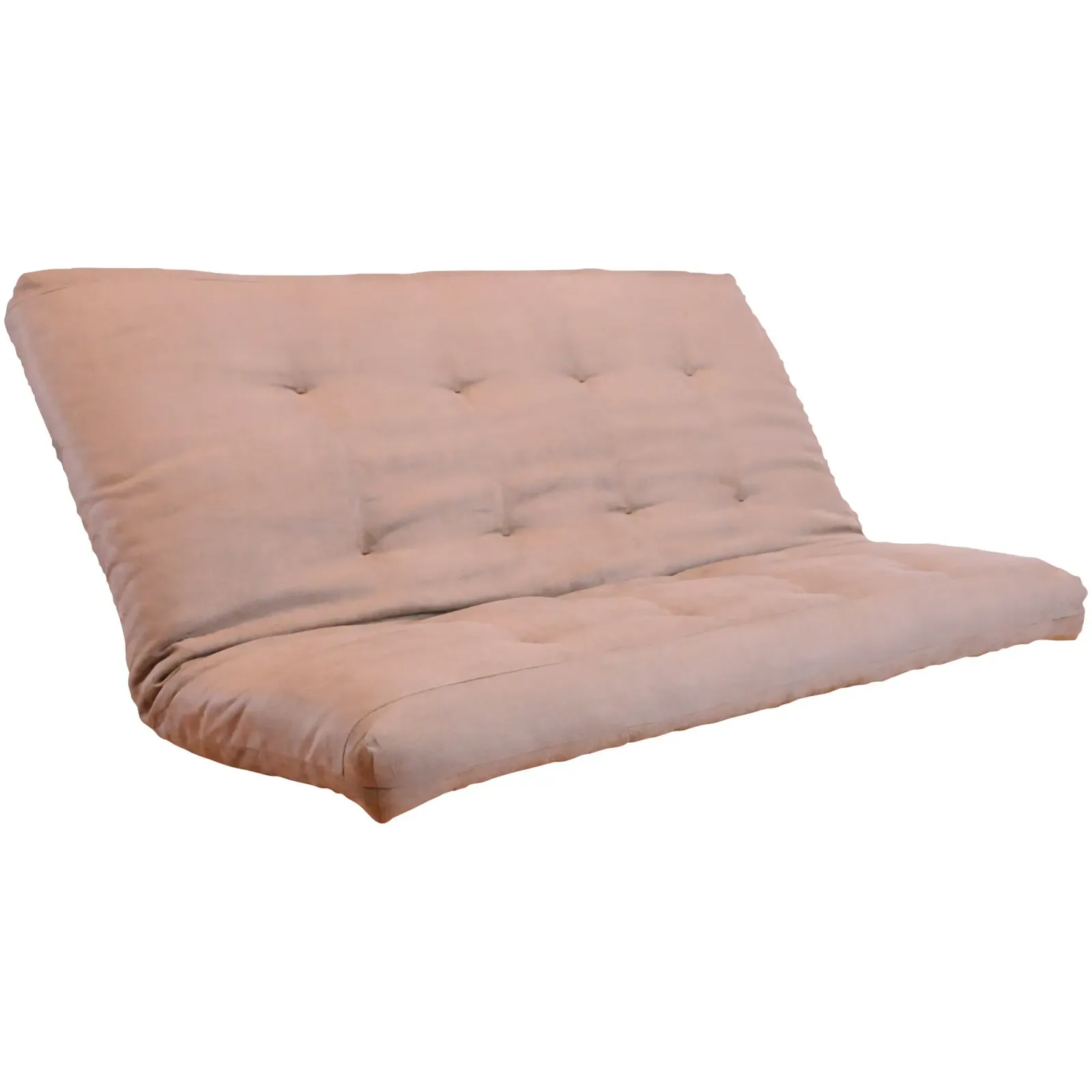 Microsuede Futon Mattress