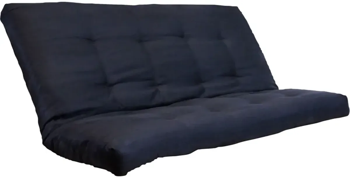 Microsuede Futon Mattress