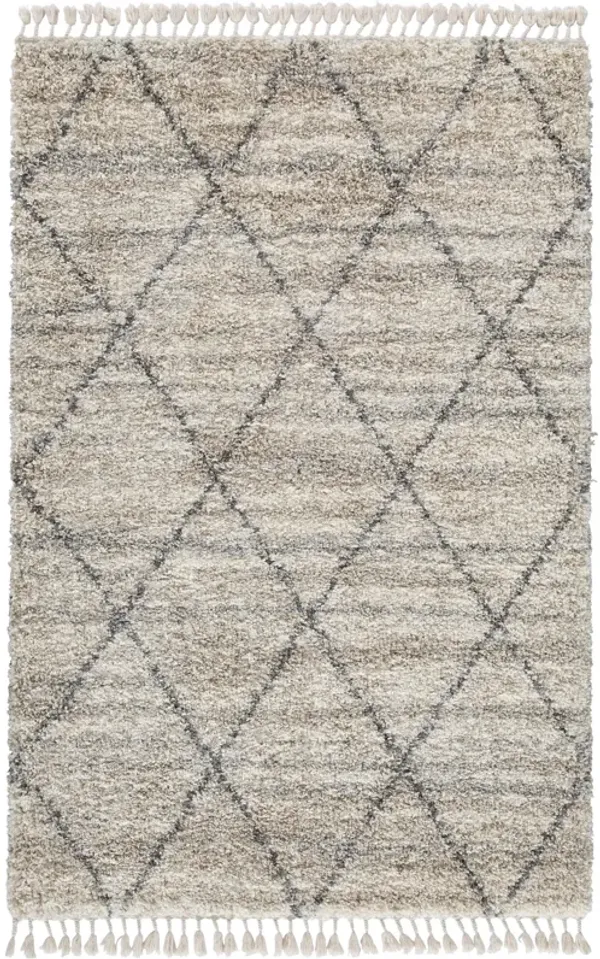 Ashley Furniture Abdalah Gray Rug