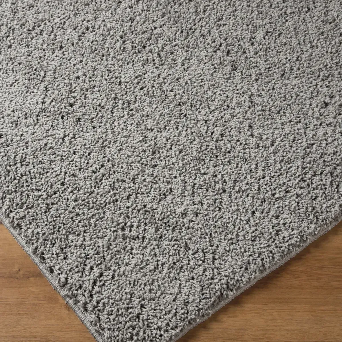 Ashley Furniture | Caci Snow | Dark Gray 5'x8' Rugs