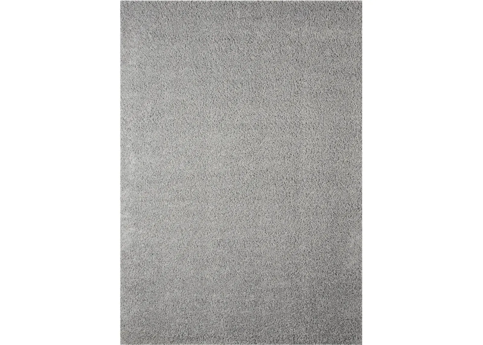 Ashley Furniture | Caci Snow | Dark Gray 5'x8' Rugs