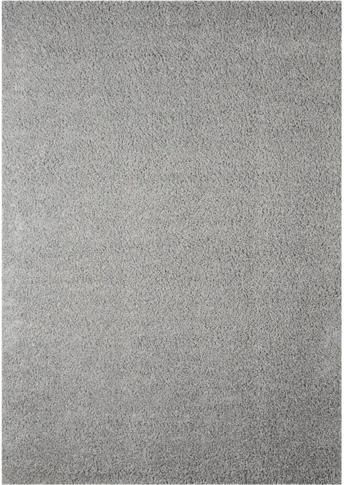 Ashley Furniture | Caci Snow | Dark Gray 5'x8' Rugs