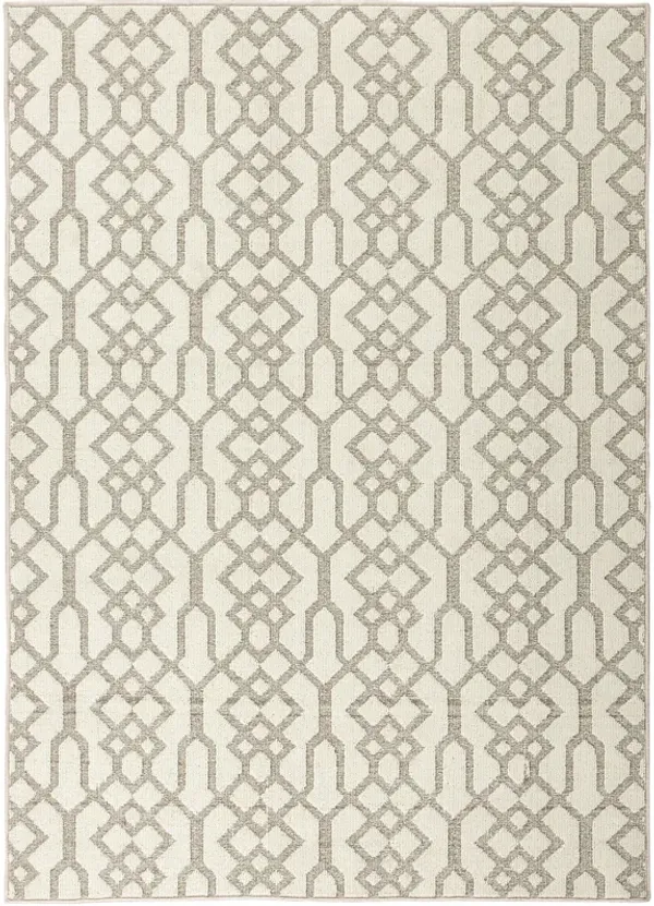 Ashley Furniture Coulee Natural Rug