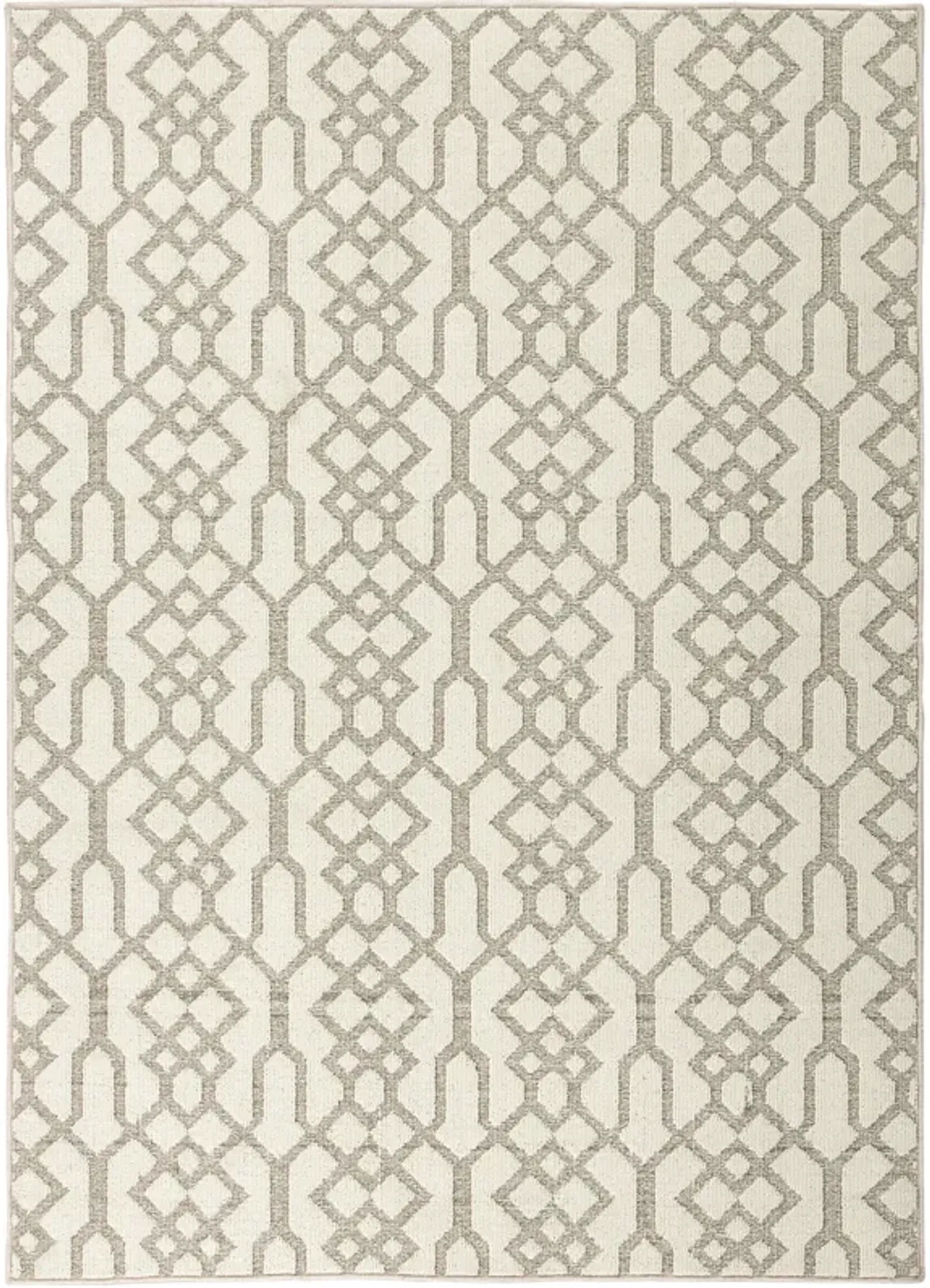 Ashley Furniture | Coulee Natural 5'x8' Rugs