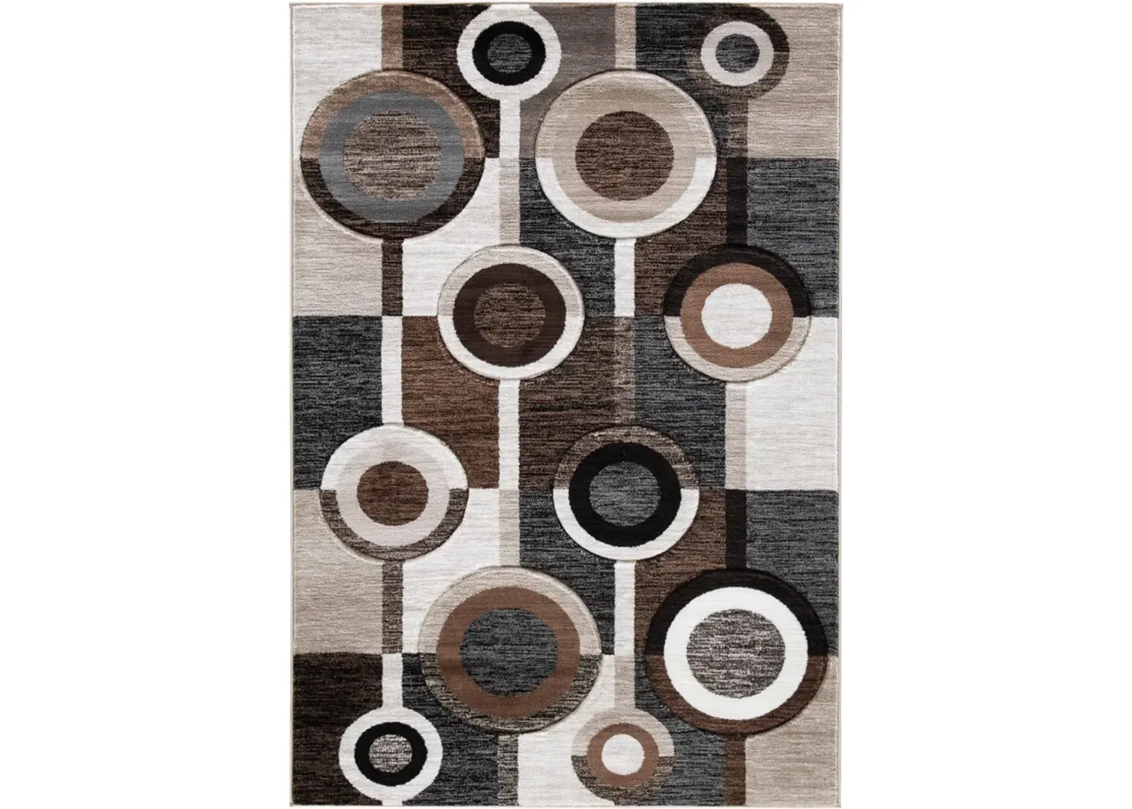 Ashley Furniture | Guintte 8'x10' Rugs