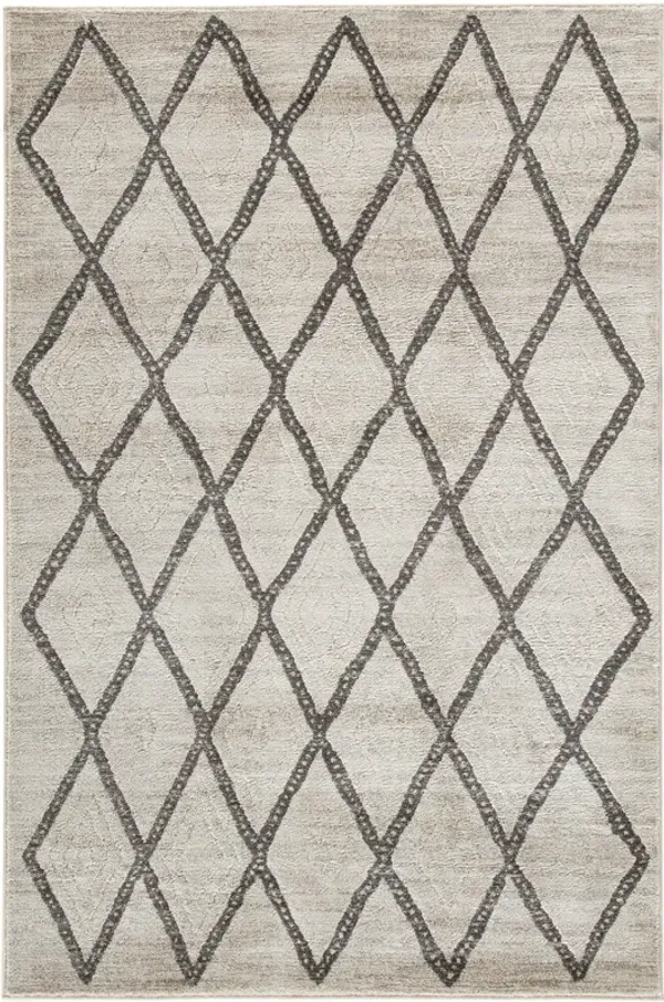 Jarmo Gray Rug