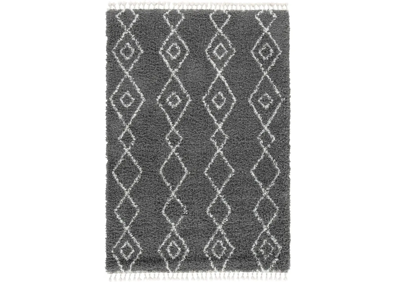 Ashley Furniture | Maysel Gray 8'x10' Rugs