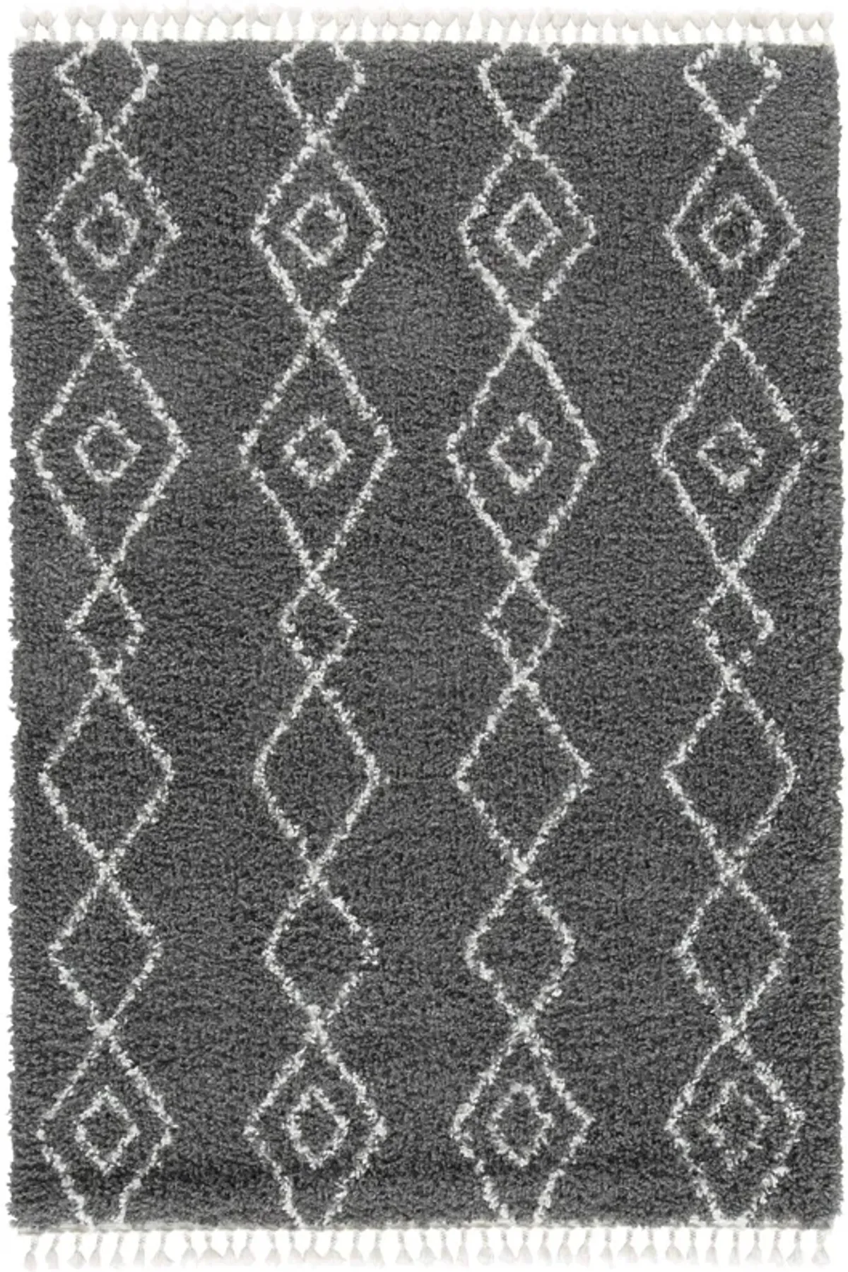 Ashley Furniture | Maysel Gray 8'x10' Rugs