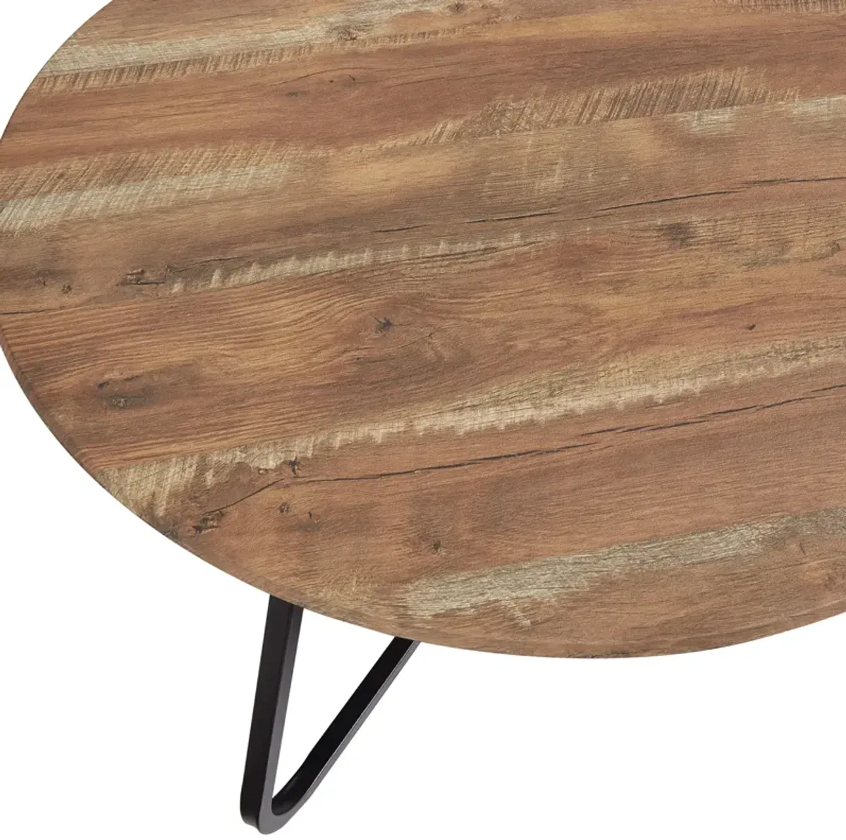 | Finley Coffee Table | Yukon