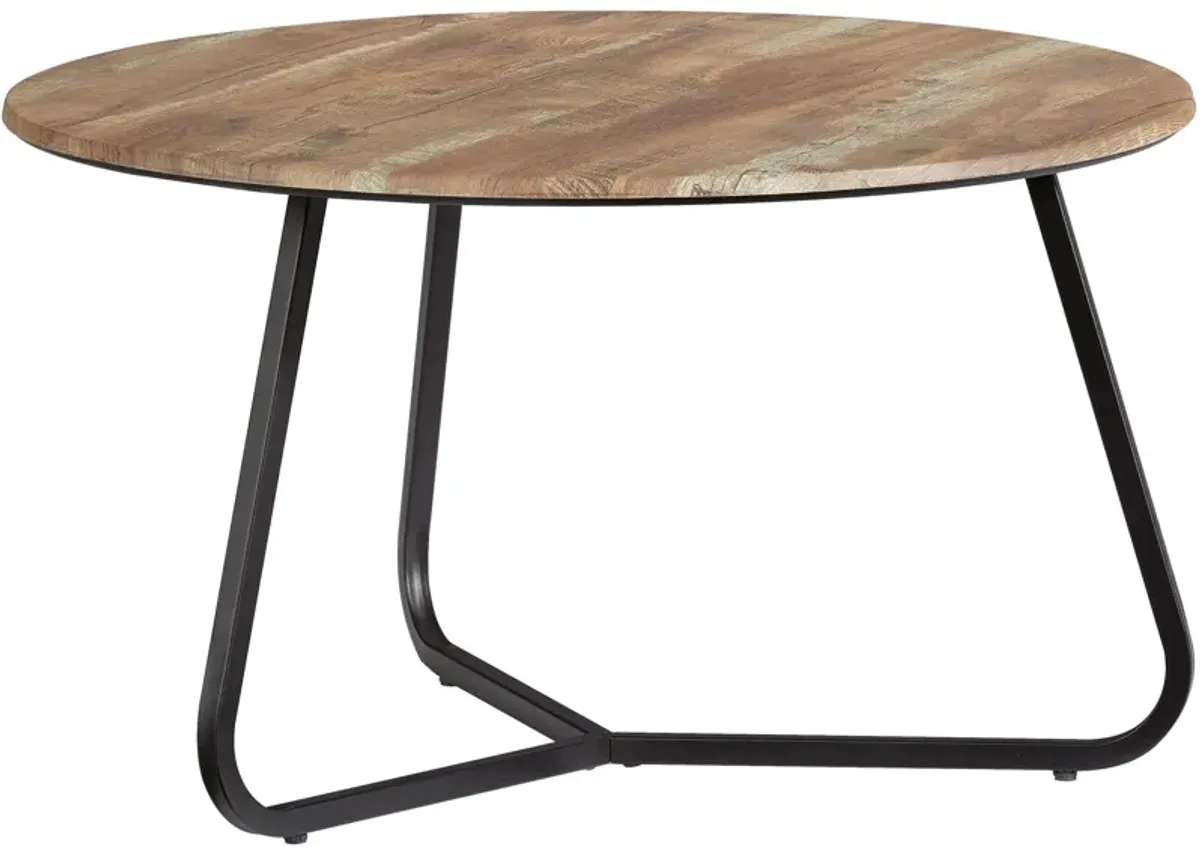 | Finley Coffee Table | Yukon