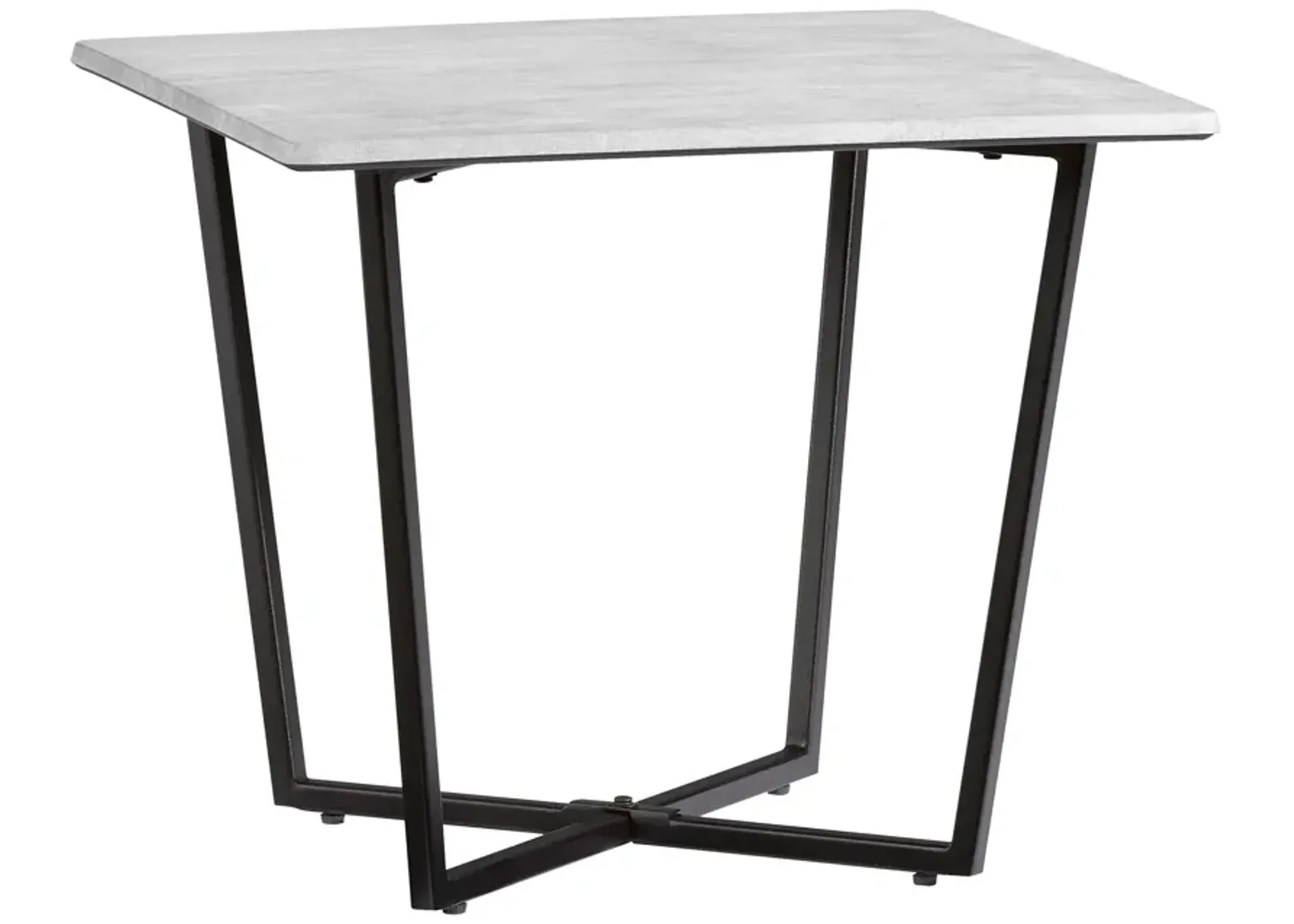 | Wren End Table | Gray