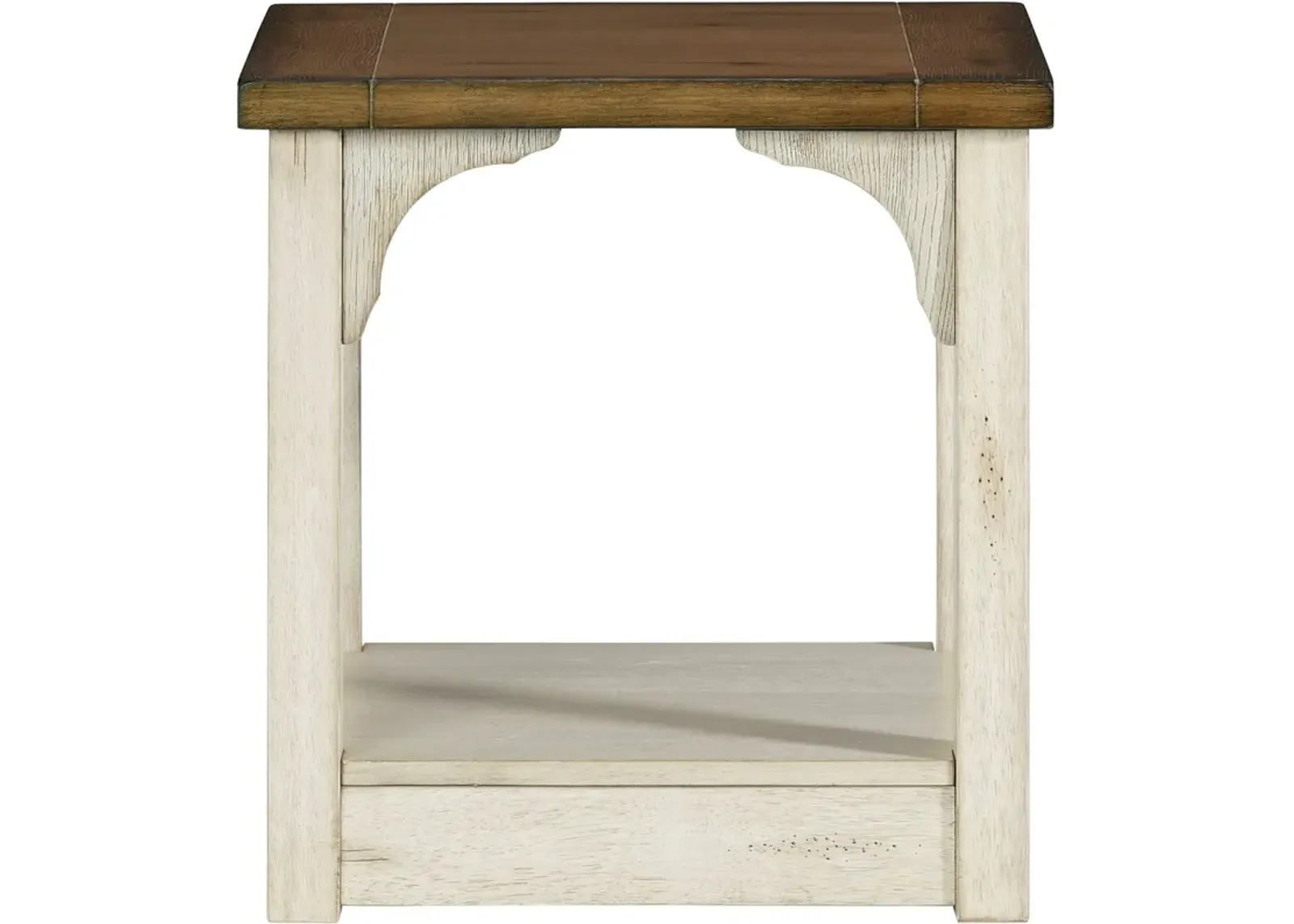 Wellington Place End Table