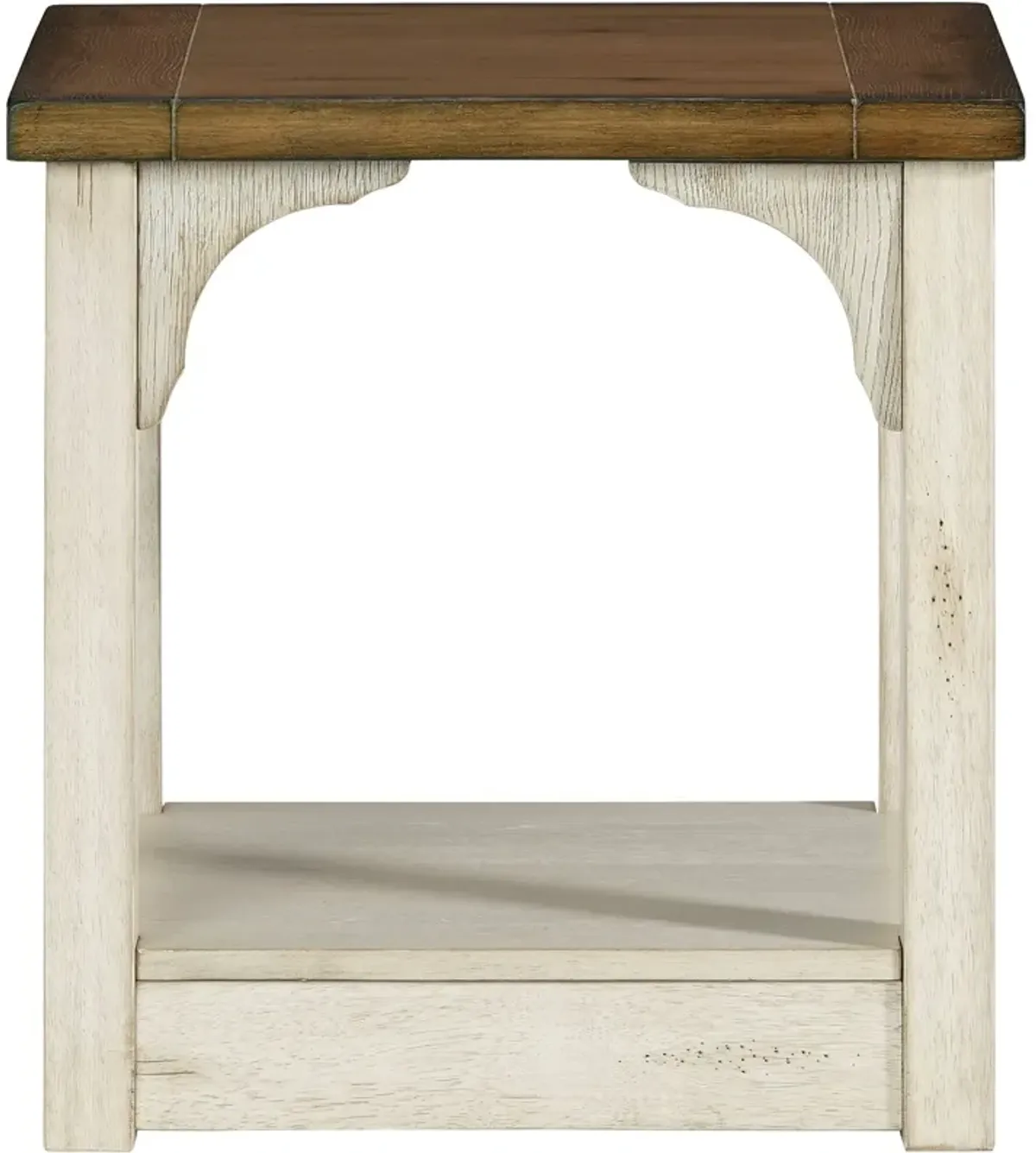 Wellington Place End Table