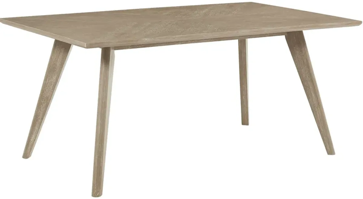 Beck Dining Table