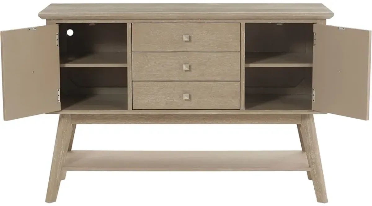 Beck Sideboard