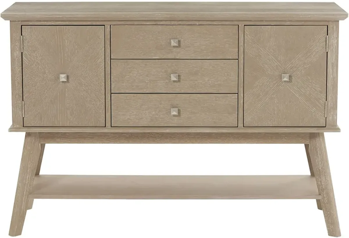 Beck Sideboard