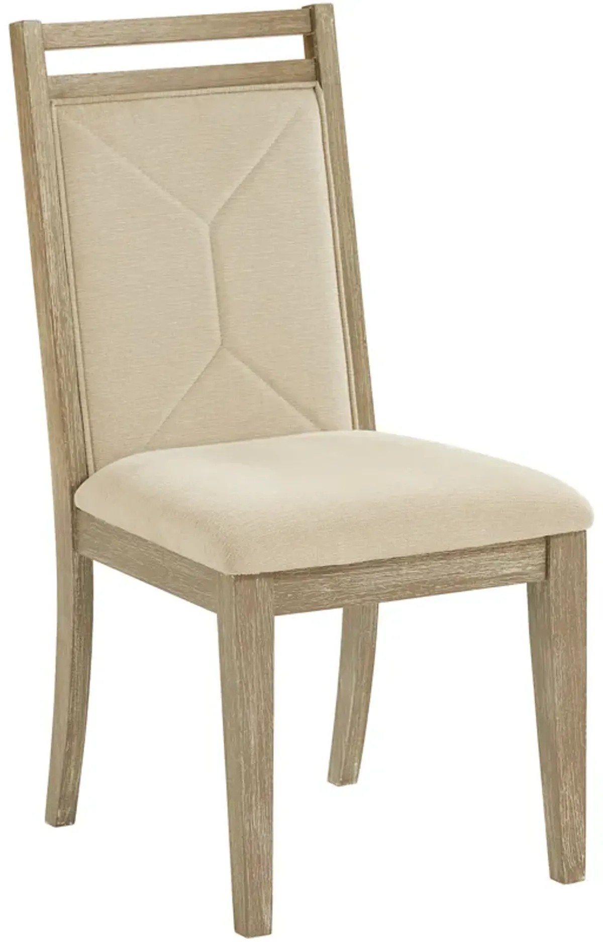 Beck Upholstered Side Chair