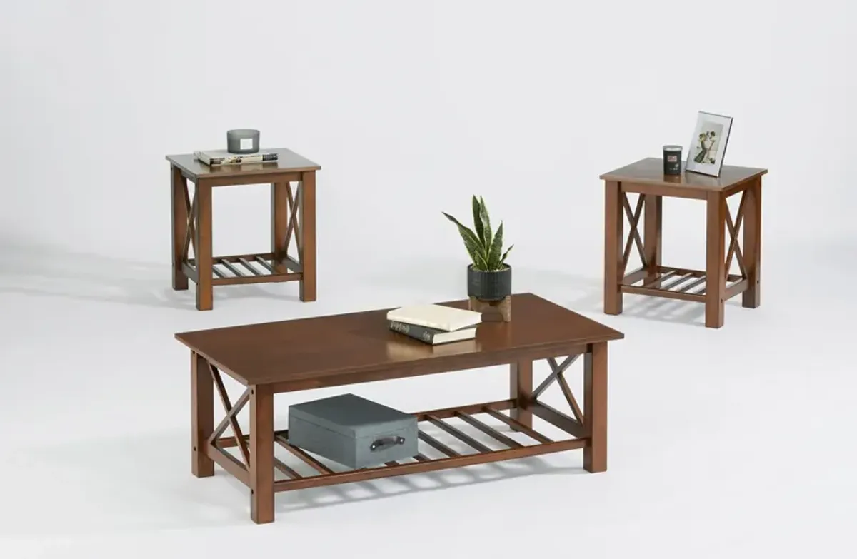 Sloan Set of 3 Tables