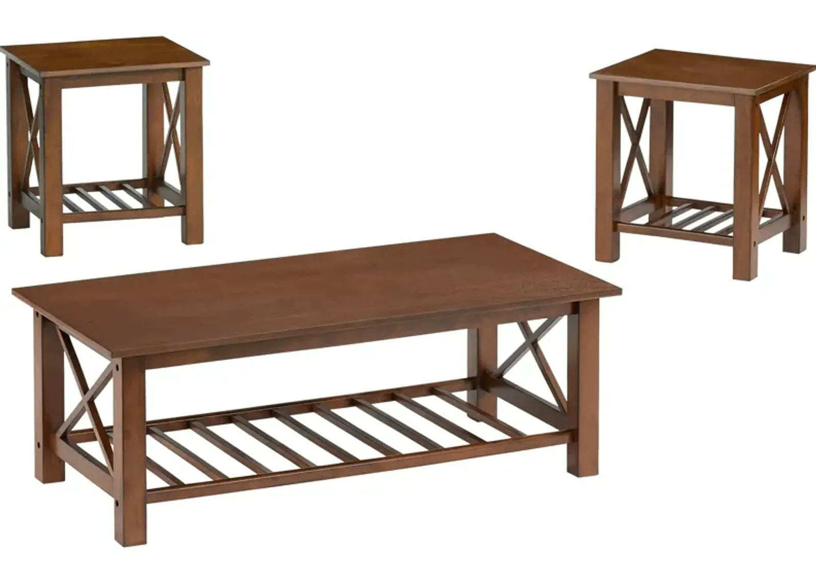 Sloan Set of 3 Tables