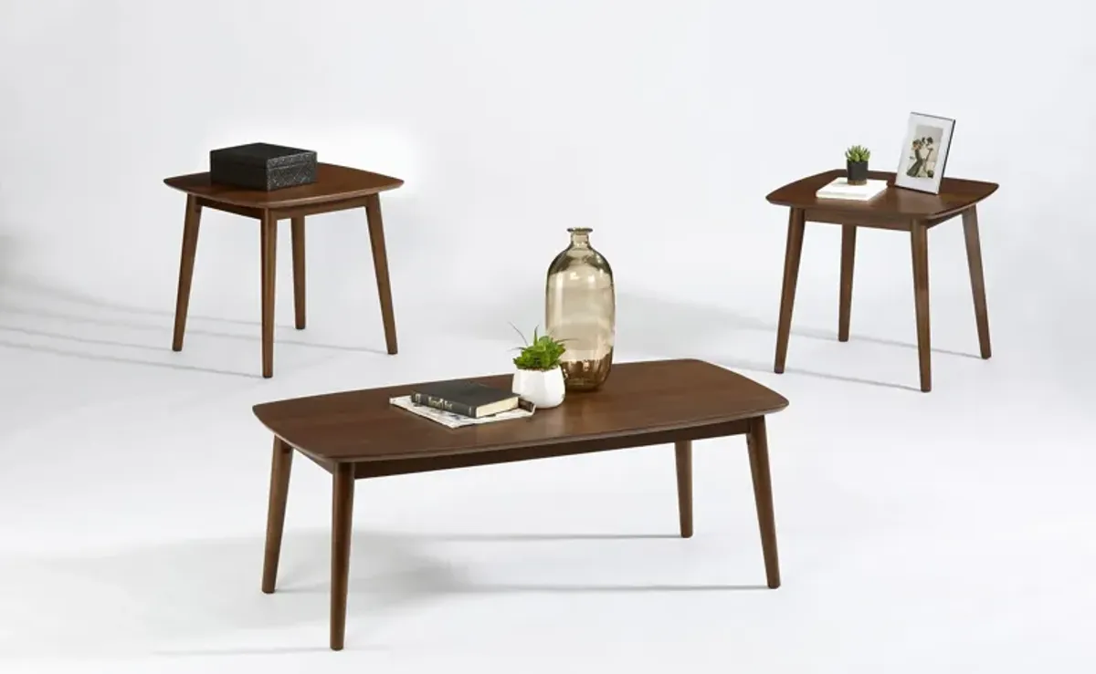 Zen Set of 3 Tables