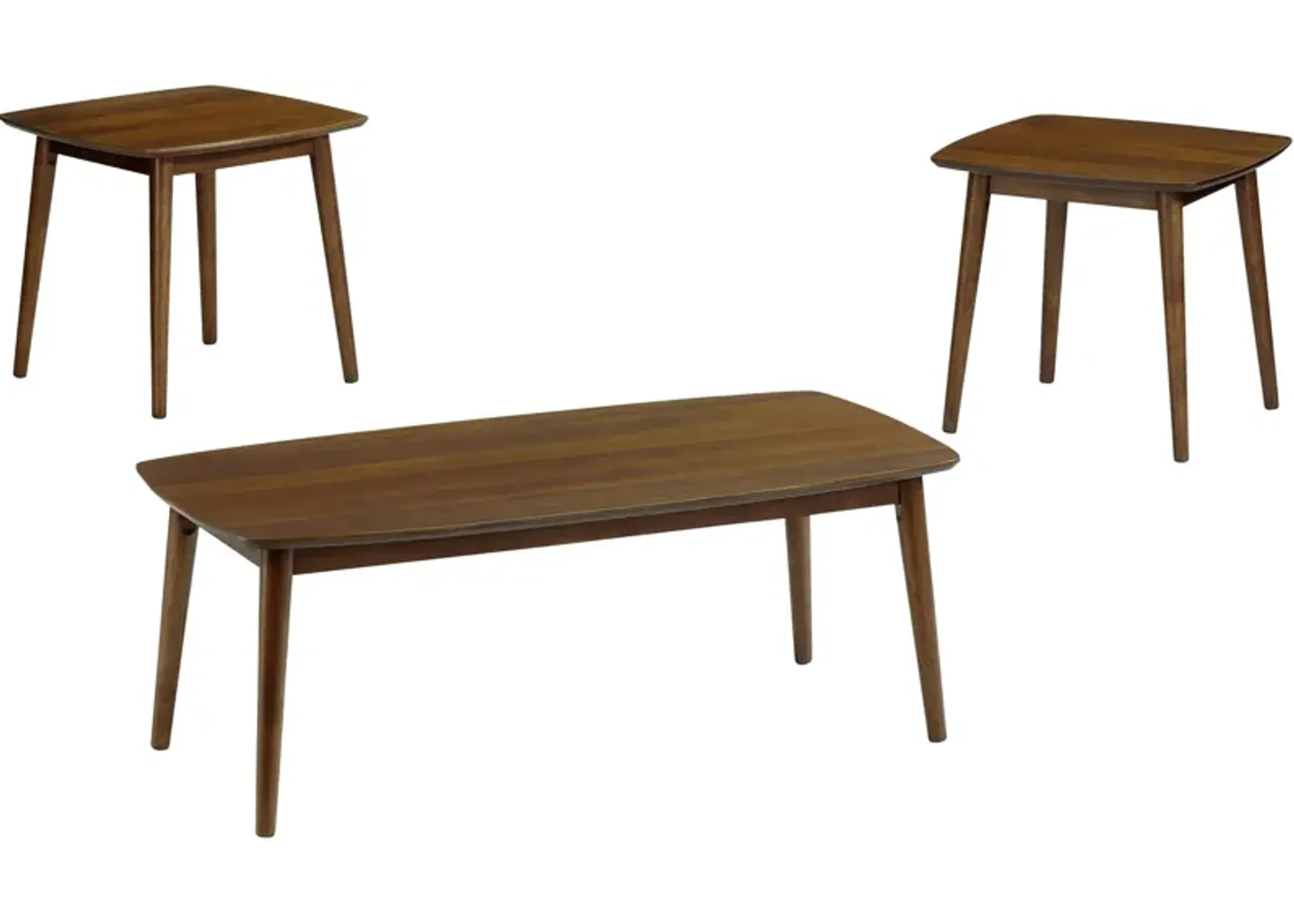 Zen Set of 3 Tables