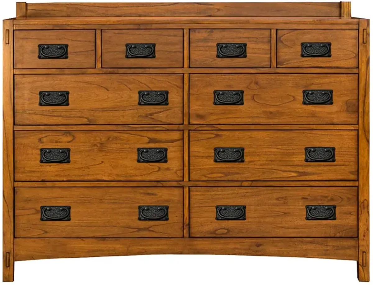 A America Mission Hills Dresser