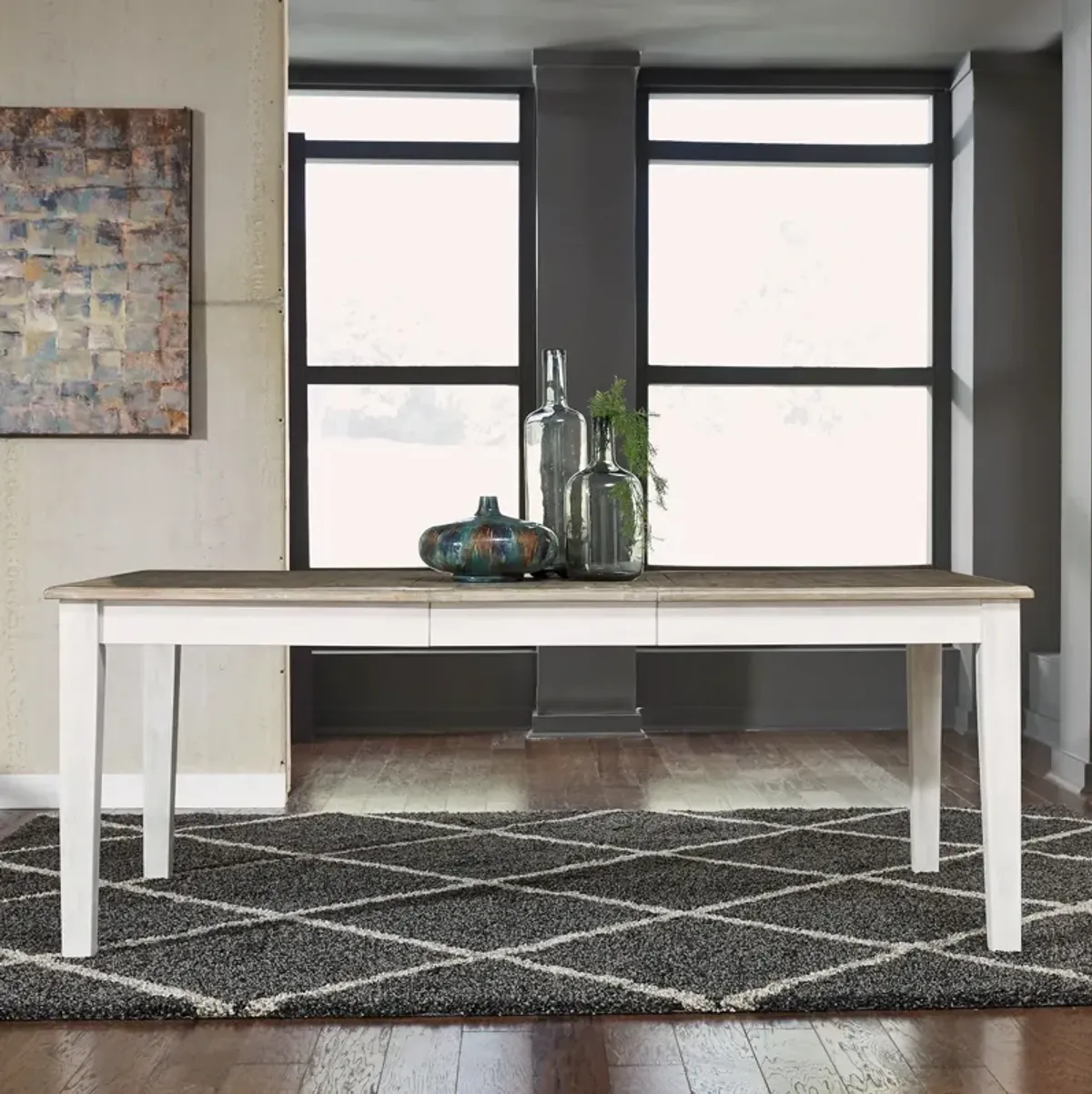 Summerville Dining Table