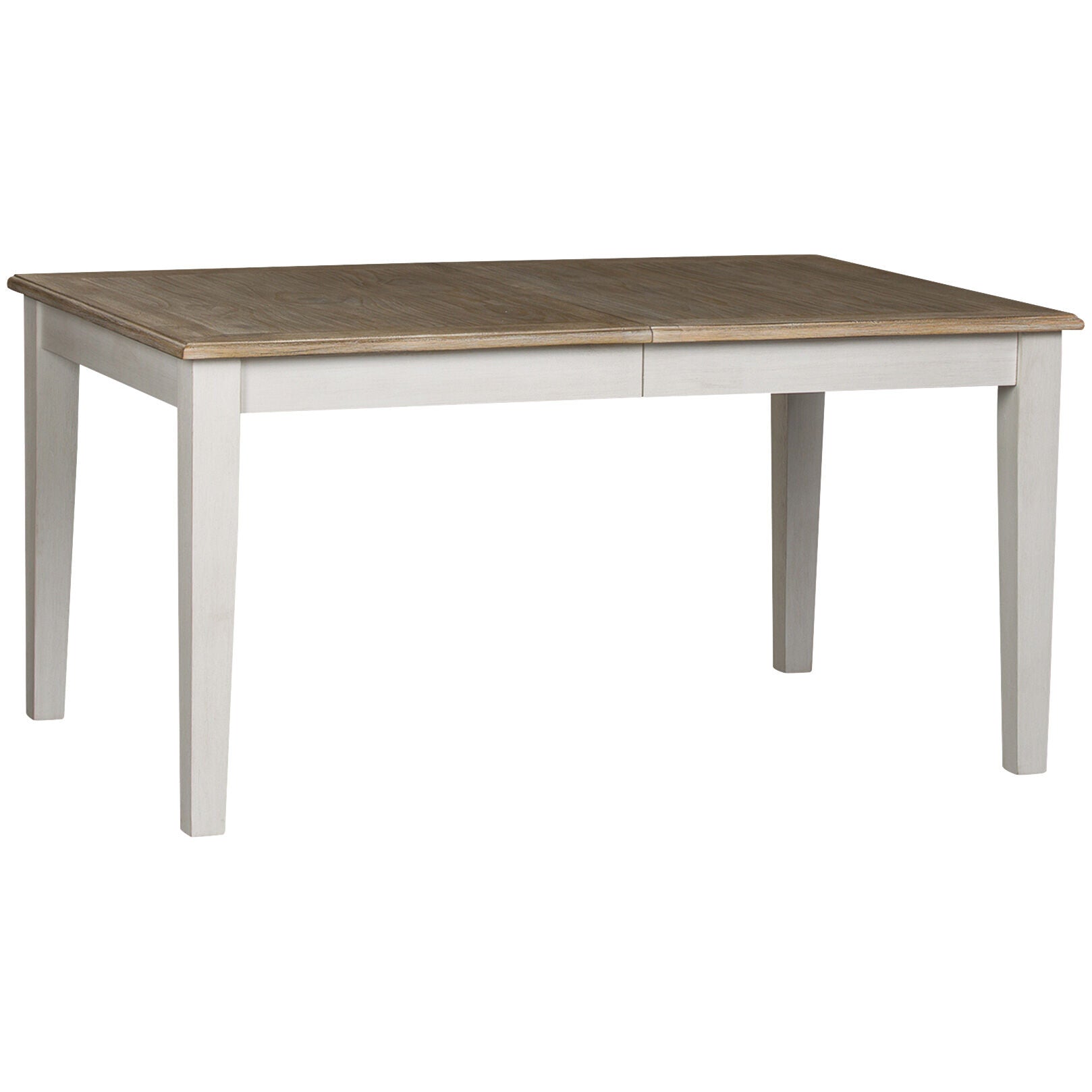 Liberty Furniture | Summerville Dining Table | White