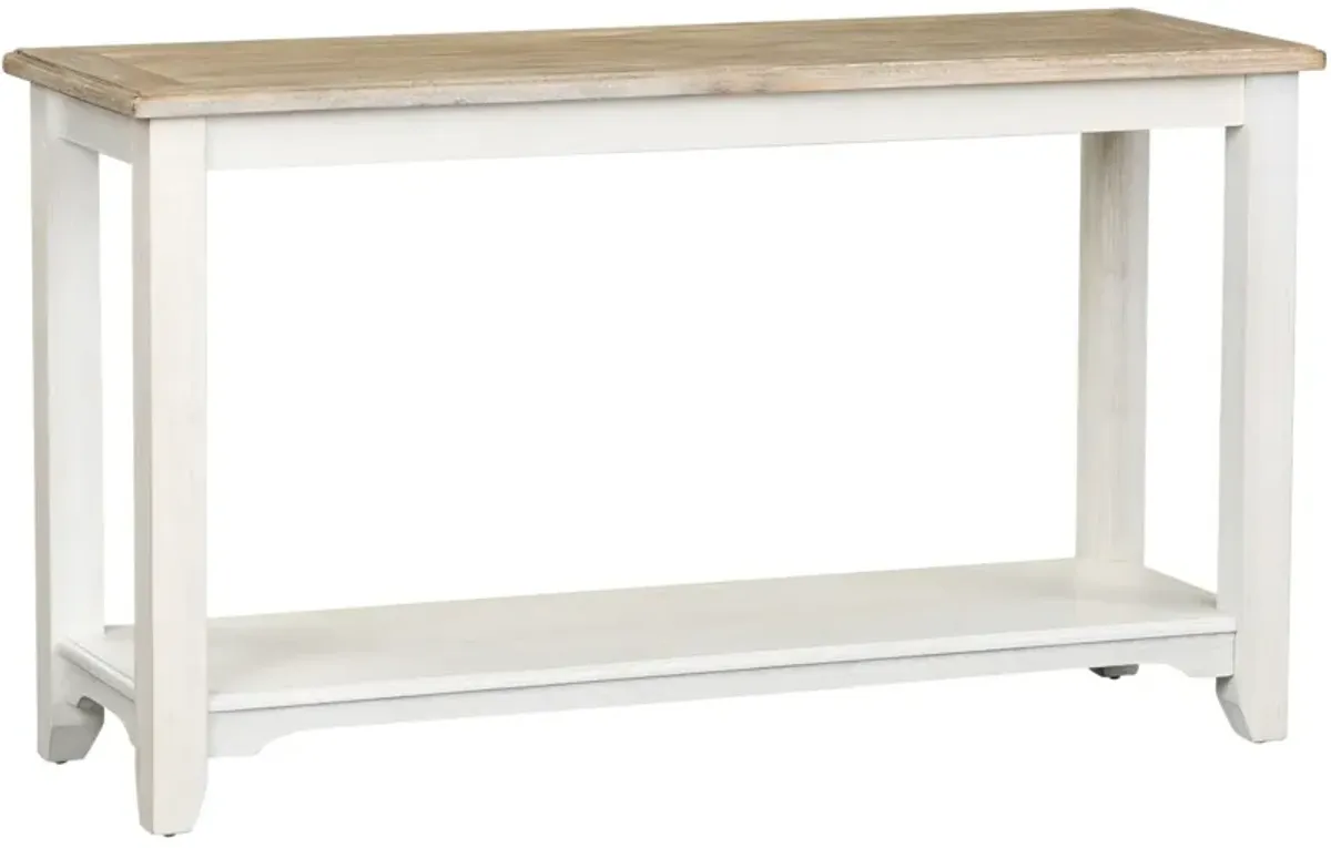 Summerville Sofa Table