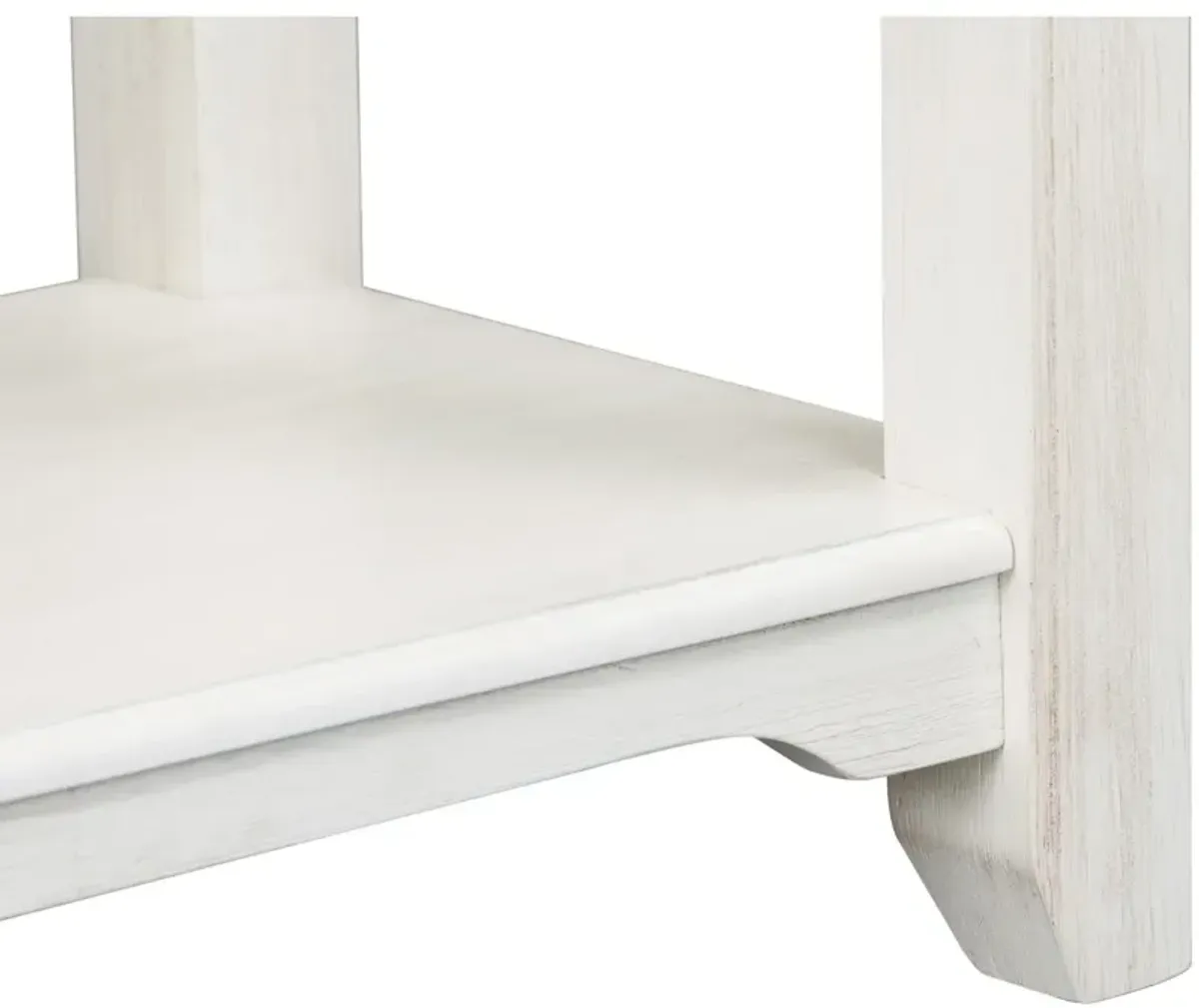 Liberty Furniture Summerville Sofa Table