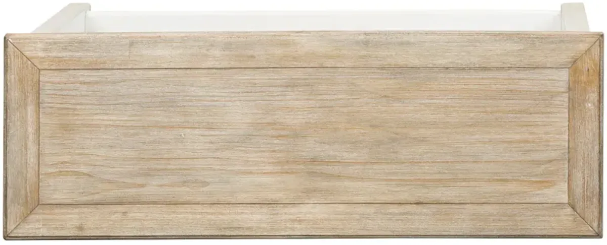 Liberty Furniture Summerville Sofa Table