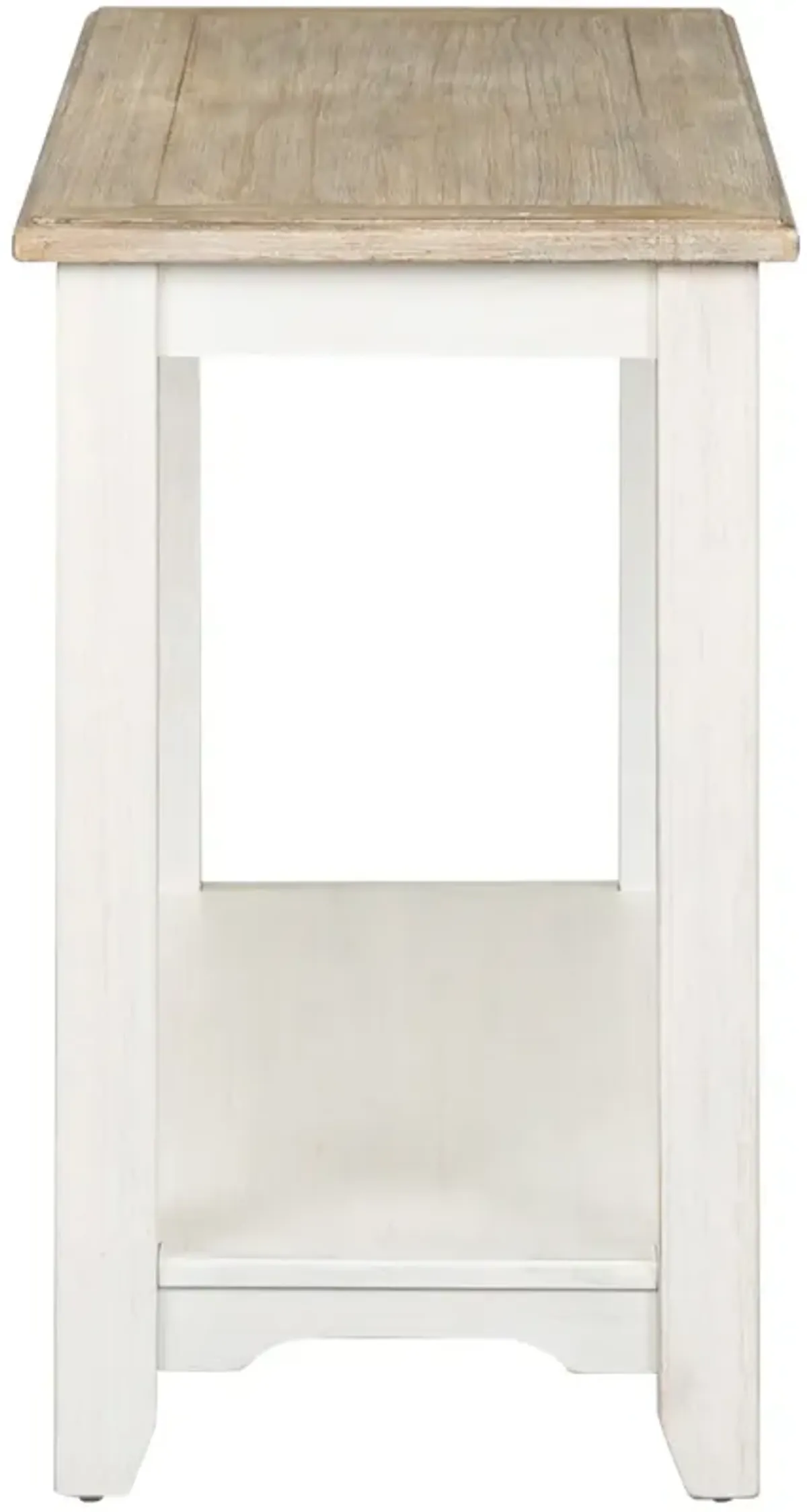 Liberty Furniture Summerville Sofa Table