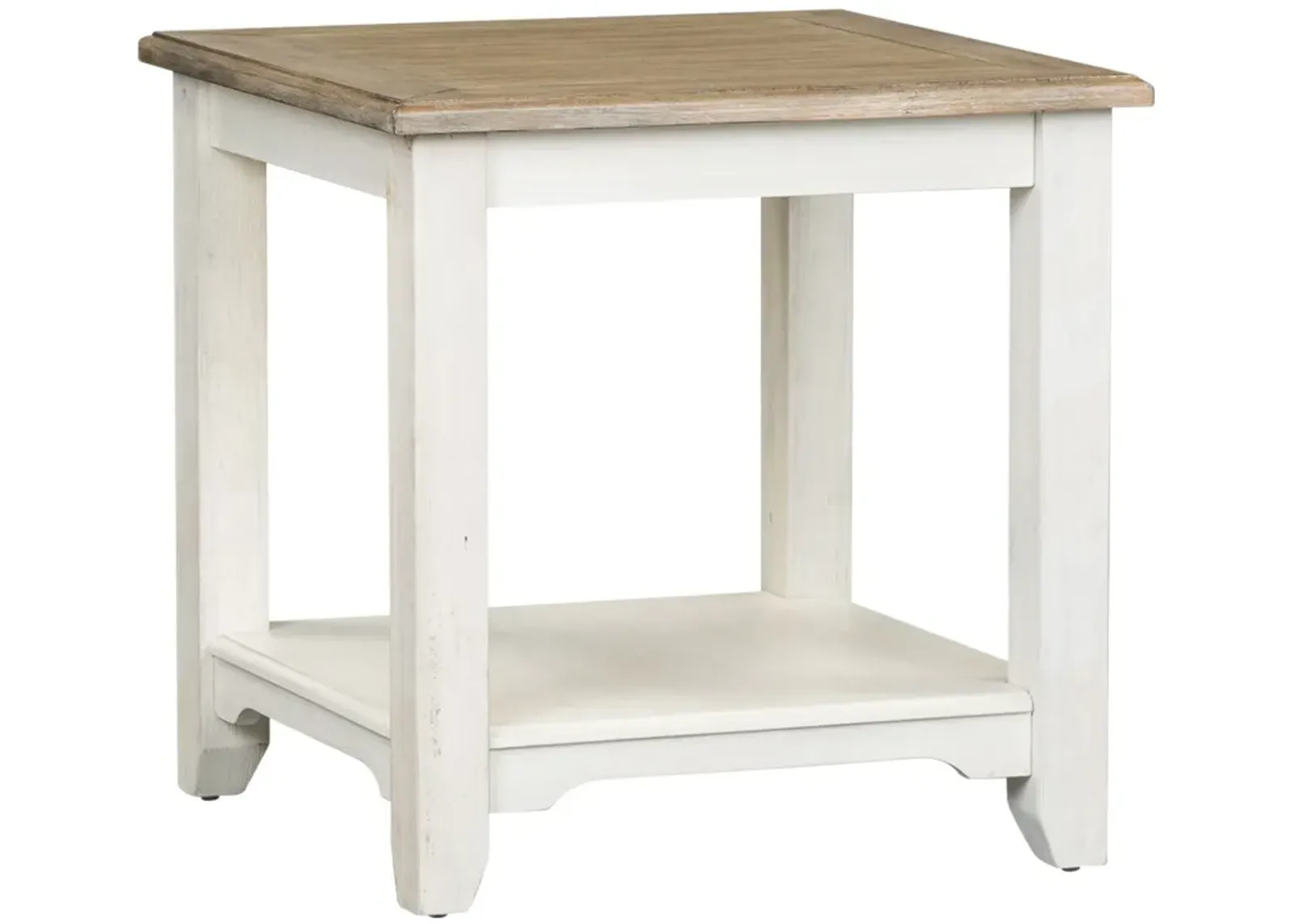 Summerville End Table